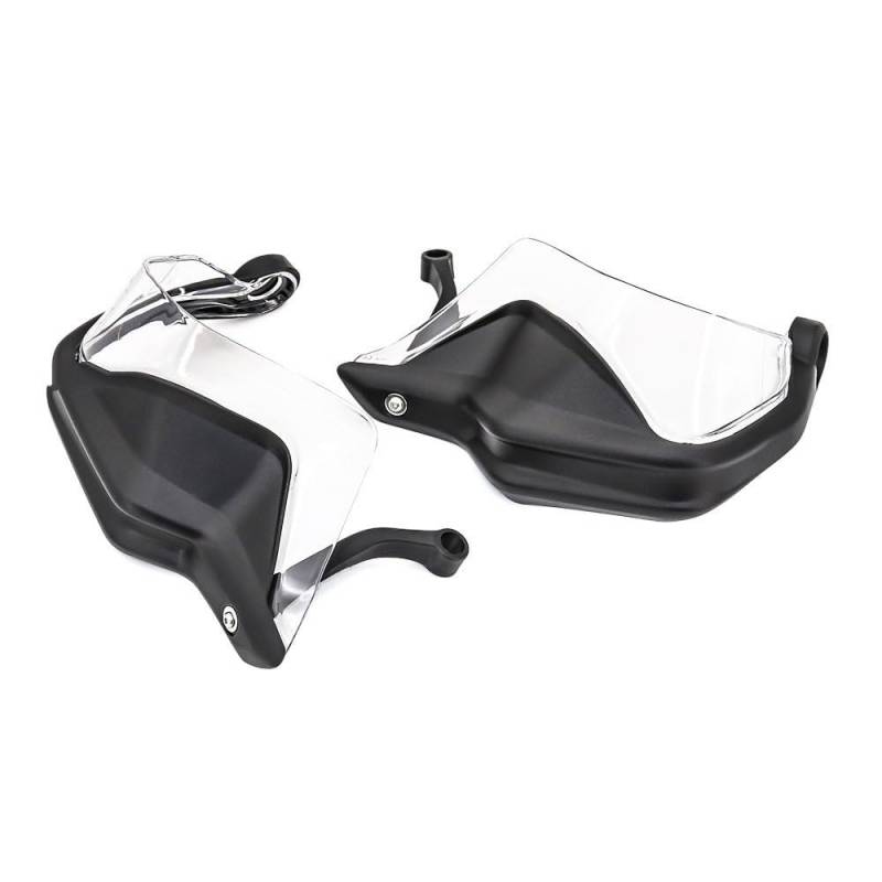 CKFDJRNAE Motorrad Handschützer Für B&MW F750GS F850GS 2018-2020 F 750 GS F 850 ​​GS 2018 2019 2020 Motorrad Handschutz Hand Schild Schutz Windschutzscheibe(White80) von CKFDJRNAE