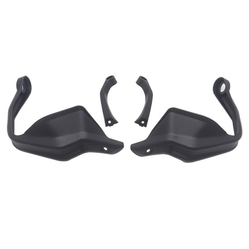 CKFDJRNAE Motorrad Handschützer Für B&MW G310GS G310R 2017-2022 2021 2020 2019 Motorrad Zubehör Hand Guards Schild Bremse Kupplung Hebel Schutz Handschutz von CKFDJRNAE