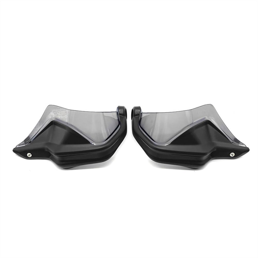 CKFDJRNAE Motorrad Handschützer Für H&ONDA ADV160 ADV150 2015 2016 2017 2018 2019 2020-2023 Motorrad Handschutz Hand Schild Schutz Windschutzscheibe Zubehör(Black5) von CKFDJRNAE