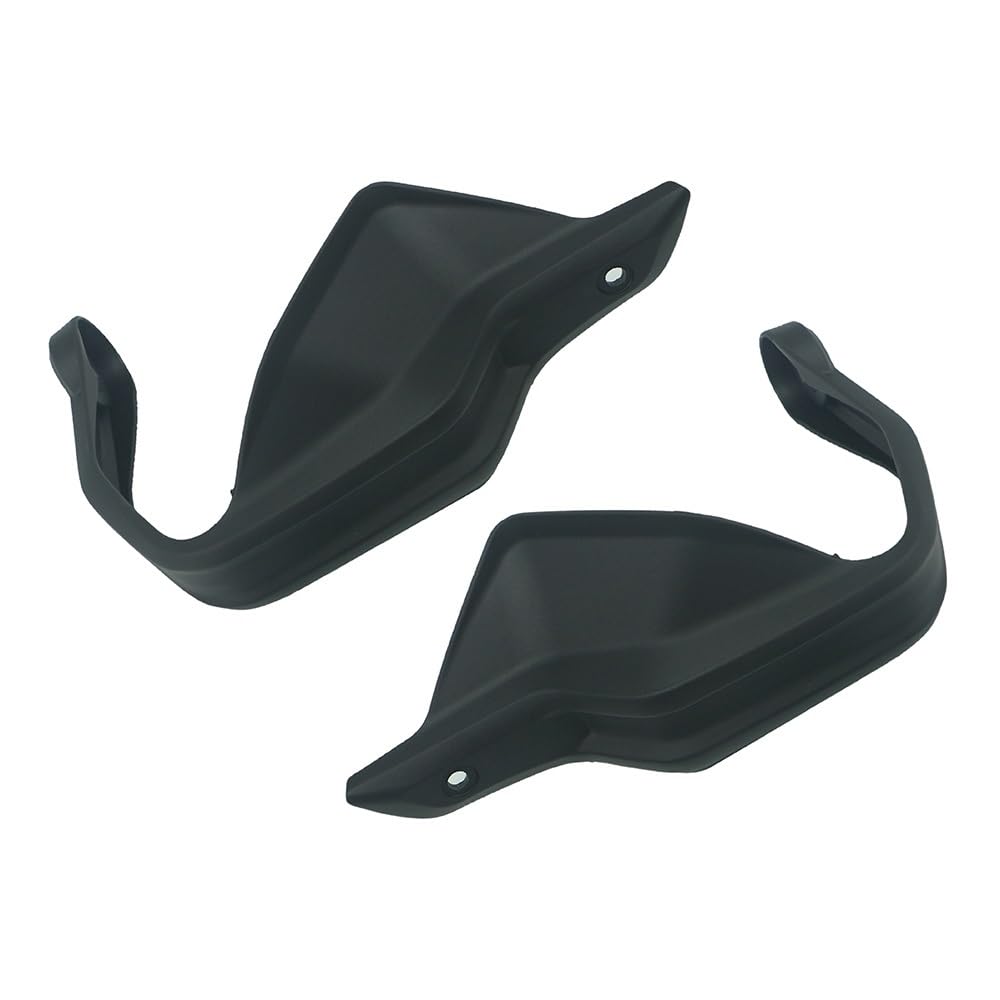 CKFDJRNAE Motorrad Handschützer Motorrad Handschützer Bremskupplungshebel Handschutz Schild Für H&ONDA CB500X CB500F CB650F NC 700 750 SX NC750X CTX700(Black15) von CKFDJRNAE