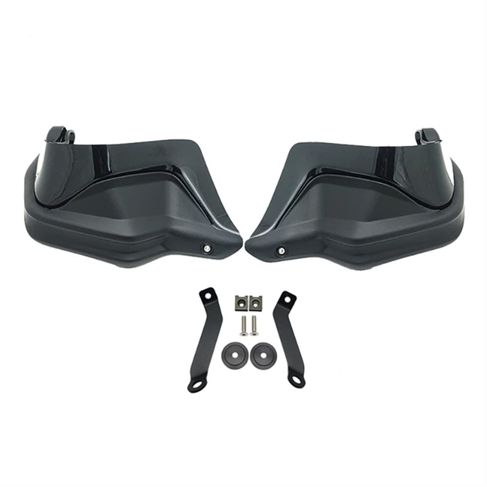 CKFDJRNAE Motorrad Handschützer Motorrad Handschutz Hand Schutz Wind Schild Hand Guards Abdeckung Für H&ONDA CB500X NC750X NC750 X DCT 2013-2023(26) von CKFDJRNAE