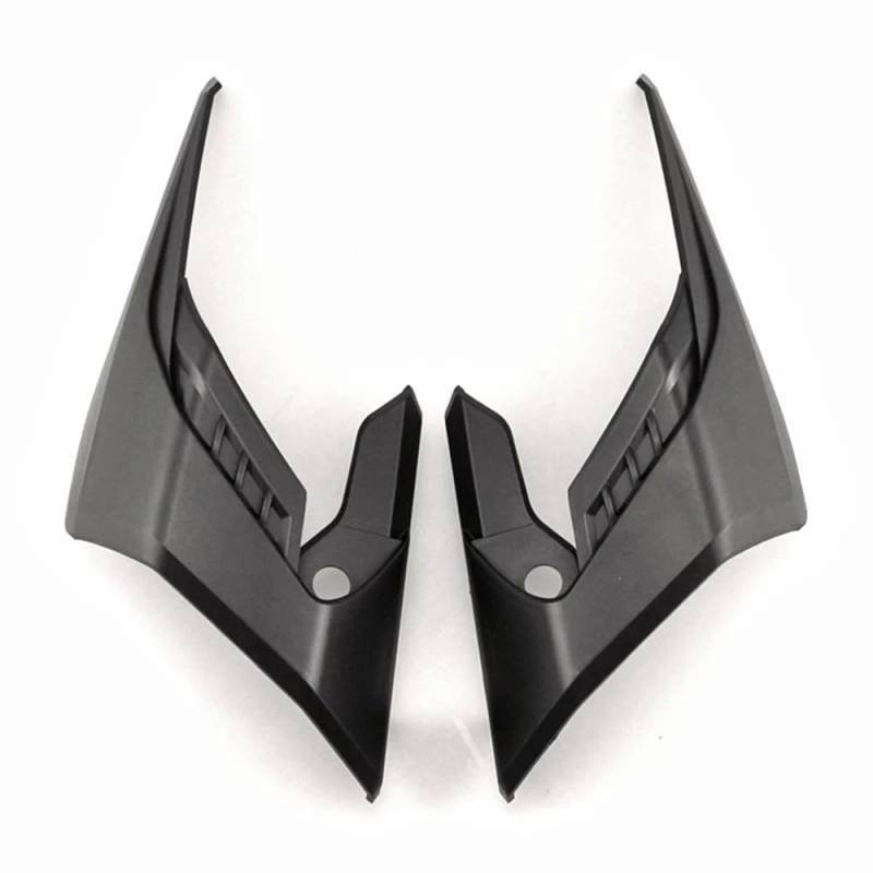 Motorrad Fixed Winglet Für CB650R CB 650 R CB 650R 2018-2022 Verkleidung Winglets Fin Trim Abdeckung Motorrad Flügel Protector Wind Verkleidung Winglets(3) von CKFDJRNAE