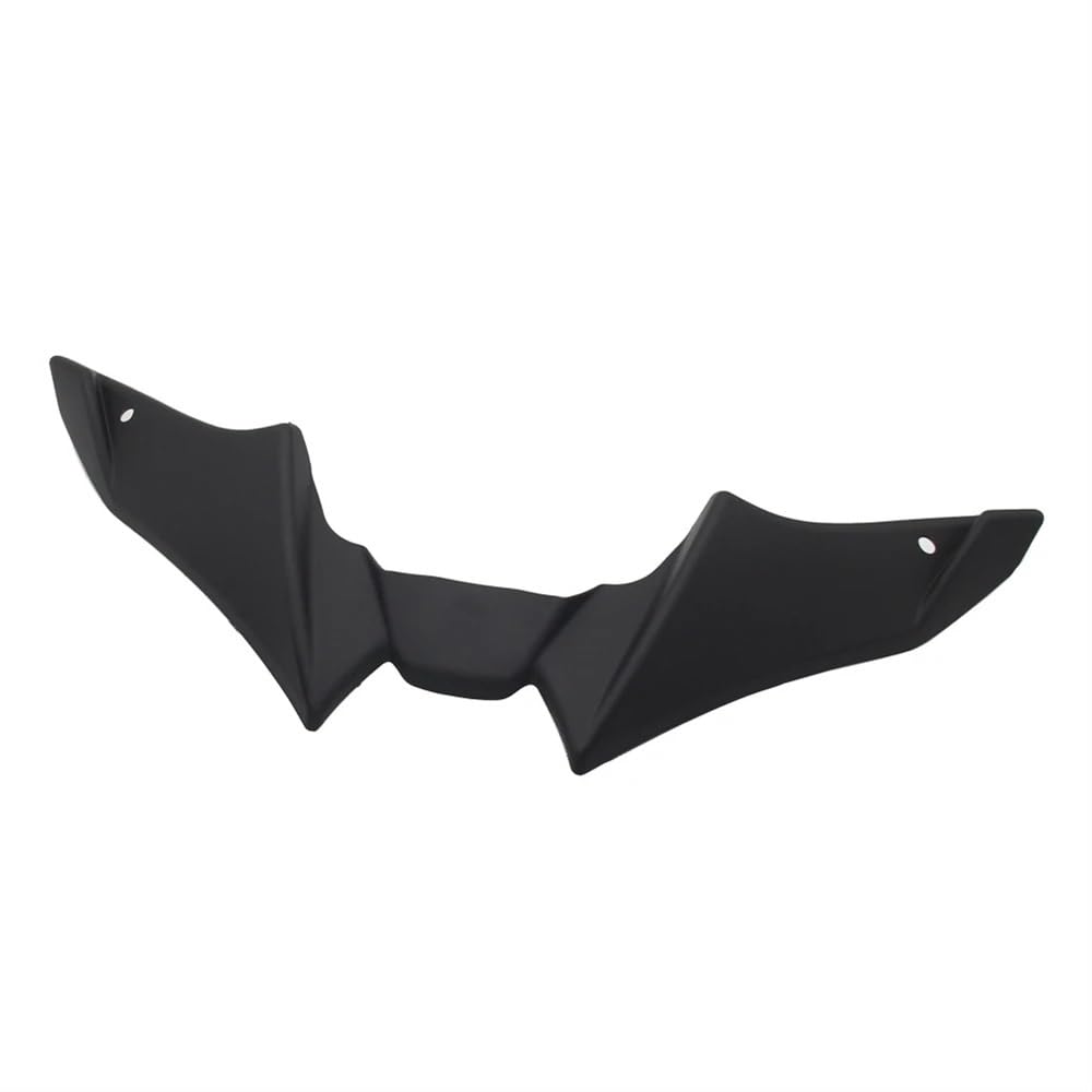 Motorrad Fixed Winglet Für MT 09 MT-09 2021 2022 2023 Motorrad Mt 09 MT09 SP Nackt Front Spoiler Winglet Aerodynamische Flügel Kit Spoiler(3) von CKFDJRNAE