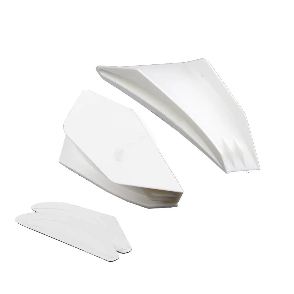 Motorrad Fixed Winglet Motorrad Aerodynamische Winglets Spoiler Flügel Für Für Suzuki Für Für Für Zubehör(5) von CKFDJRNAE