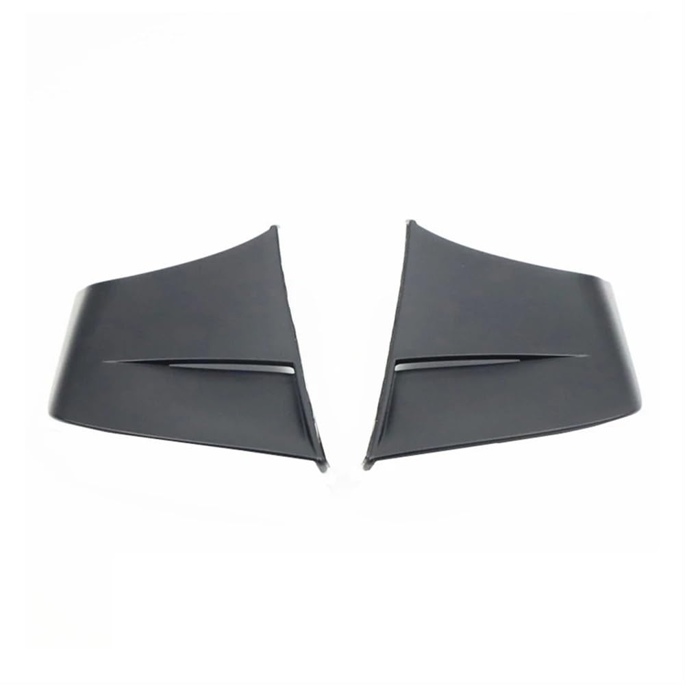 Motorrad Fixed Winglet Motorrad Winglet Aerodynamisches Spoiler-Kit Mit Motorraddekoration Für Suzuki Für Für R3/R25(2) von CKFDJRNAE