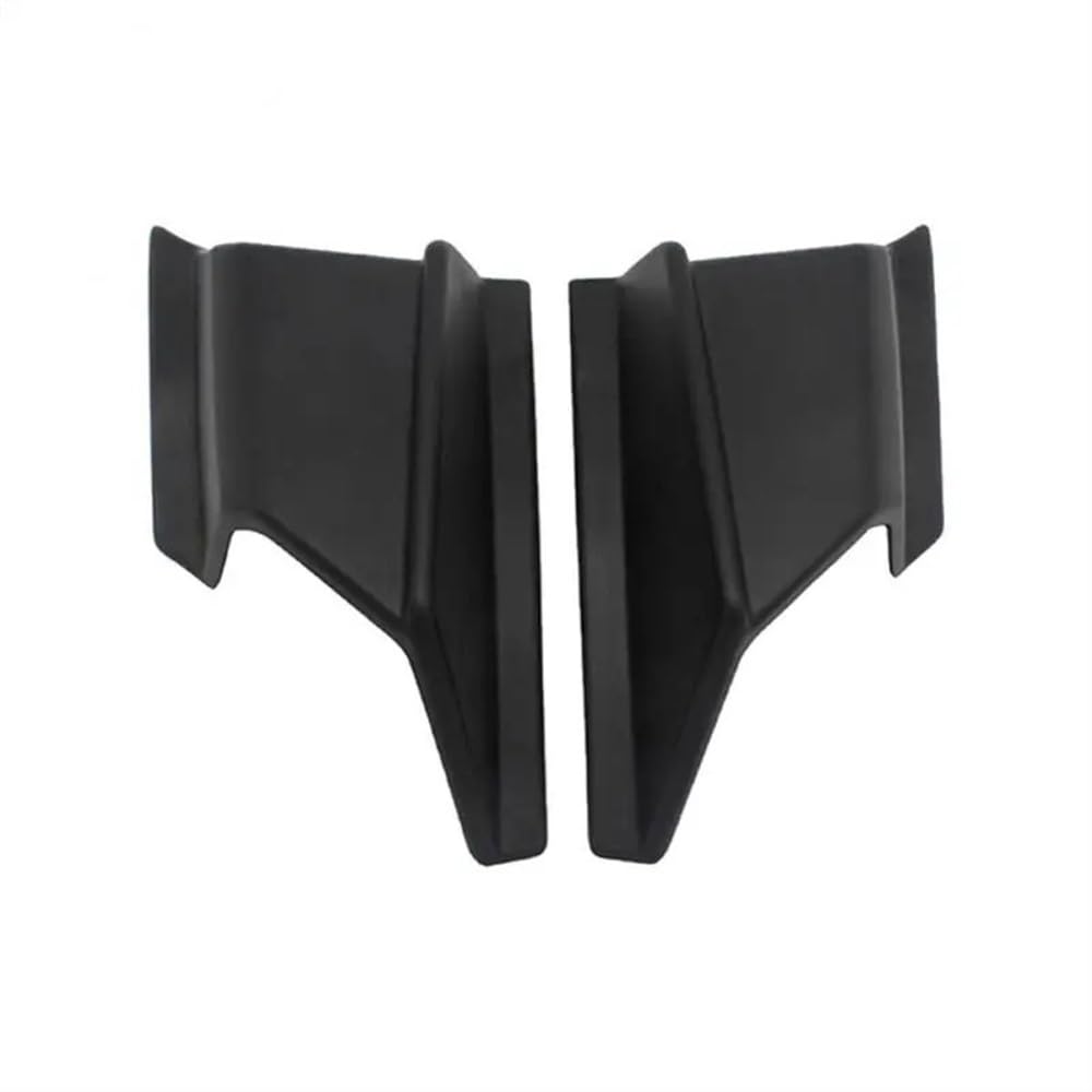 Motorrad Fixed Winglet Motorrad Winglet Motorrad Vorderseite Spoiler Motocross Flügel Protector Für ADV150 ADV 150 2019 2020 Motorrad Teile(3) von CKFDJRNAE