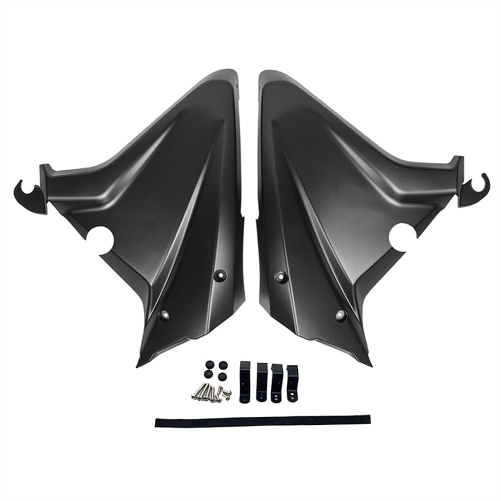 Motorrad Sitzbezug Verkleidung CBR650R Motorrad Zubehör Sitz Seite Abdeckung Panel Hinten Schwanz Gugel Verkleidung Für H&ONDA CBR 650R CBR650 R 2019-2022 2023(99) von CKFDJRNAE