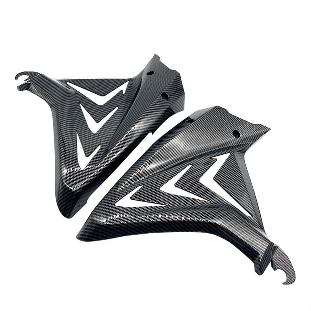 Motorrad Sitzbezug Verkleidung Für H&ONDA CBR650R CBR 650R CBR650 R 2019 20-2022 Motorrad Zubehör Spoiler Sitz Seite Abdeckung Panel Hinten Schwanz Gugel Verkleidung(10) von CKFDJRNAE