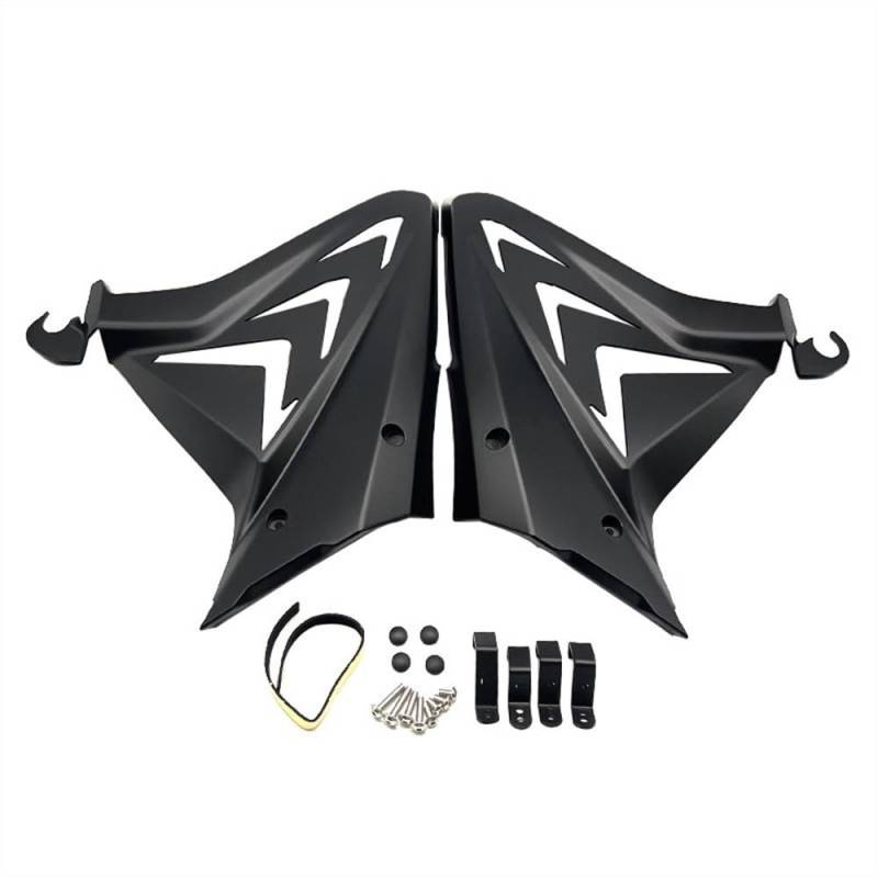 Motorrad Sitzbezug Verkleidung Für H&ONDA CBR650R CBR 650R CBR650 R 2019 20-2022 Motorrad Zubehör Spoiler Sitz Seite Abdeckung Panel Hinten Schwanz Gugel Verkleidung(99) von CKFDJRNAE