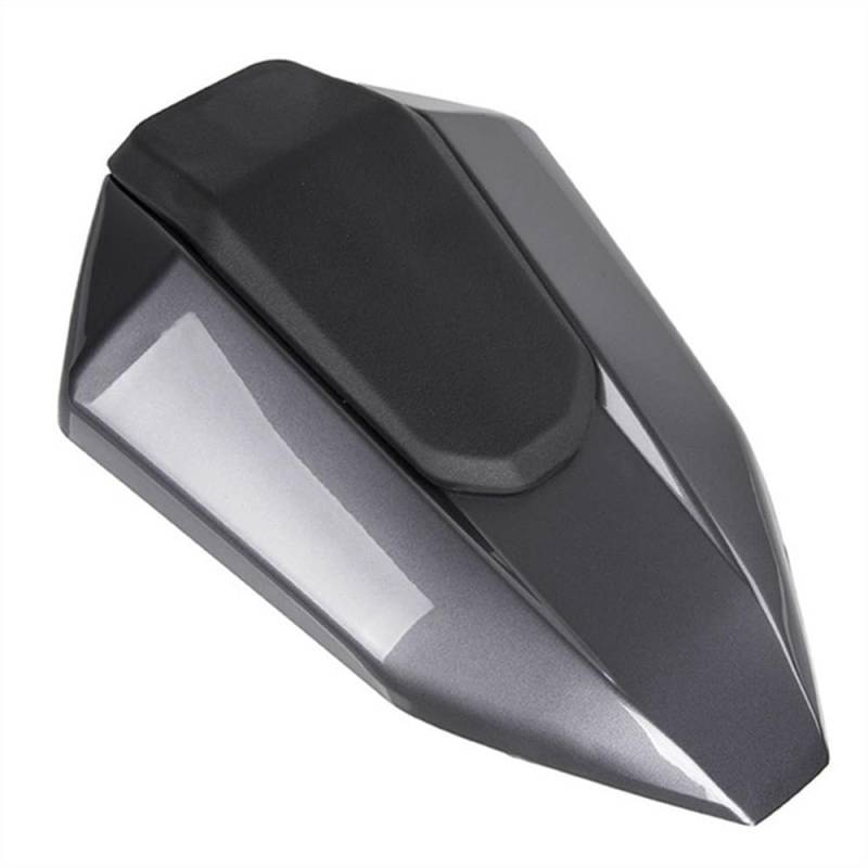 Motorrad Sitzbezug Verkleidung Für Y&AMAHA MT-07 FZ-07 MT07 FZ07 MT 07 FZ 07 2013 2014-2016 2017 Motorrad Hinten Passagier Gugel Sitz Zurück Abdeckung Verkleidung Teil(Grey3) von CKFDJRNAE