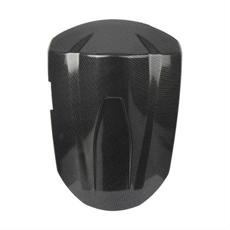 Motorrad Sitzbezug Verkleidung Motorrad Hinten Passagier Gugel Sitz Abdeckung Verkleidung Teil Für Suzuki GSXR 600 750 K8 2008 2009 2010 GSXR600 GSXR750 600R 750R(8) von CKFDJRNAE