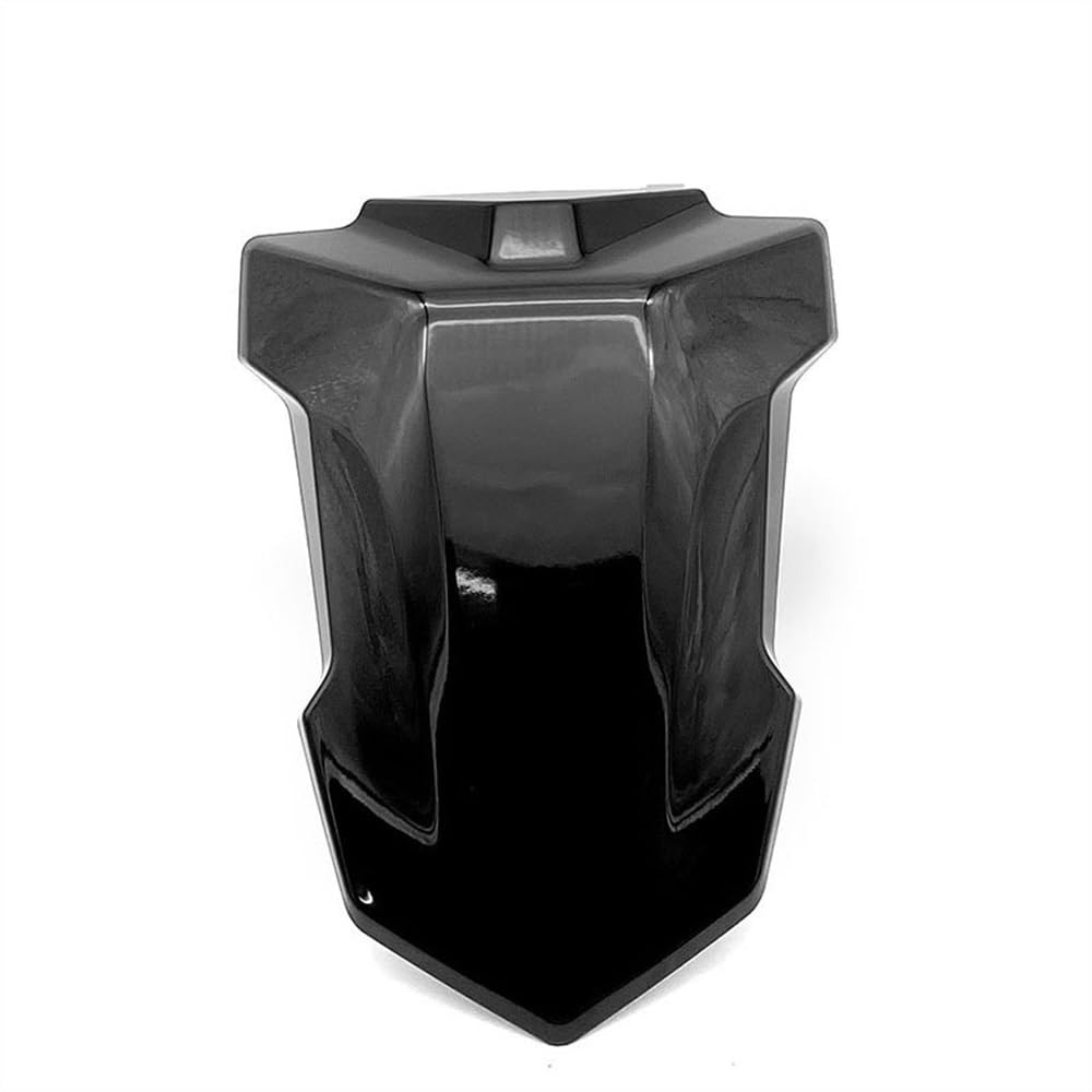 Motorrad Sitzbezug Verkleidung Motorrad Hinten Passagier Sozius Sitz Abdeckung Für B&MW S1000RR S 1000RR S1000 RR 2019 2020 2021 2022 Verkleidung Sitz Gugel(Black5) von CKFDJRNAE