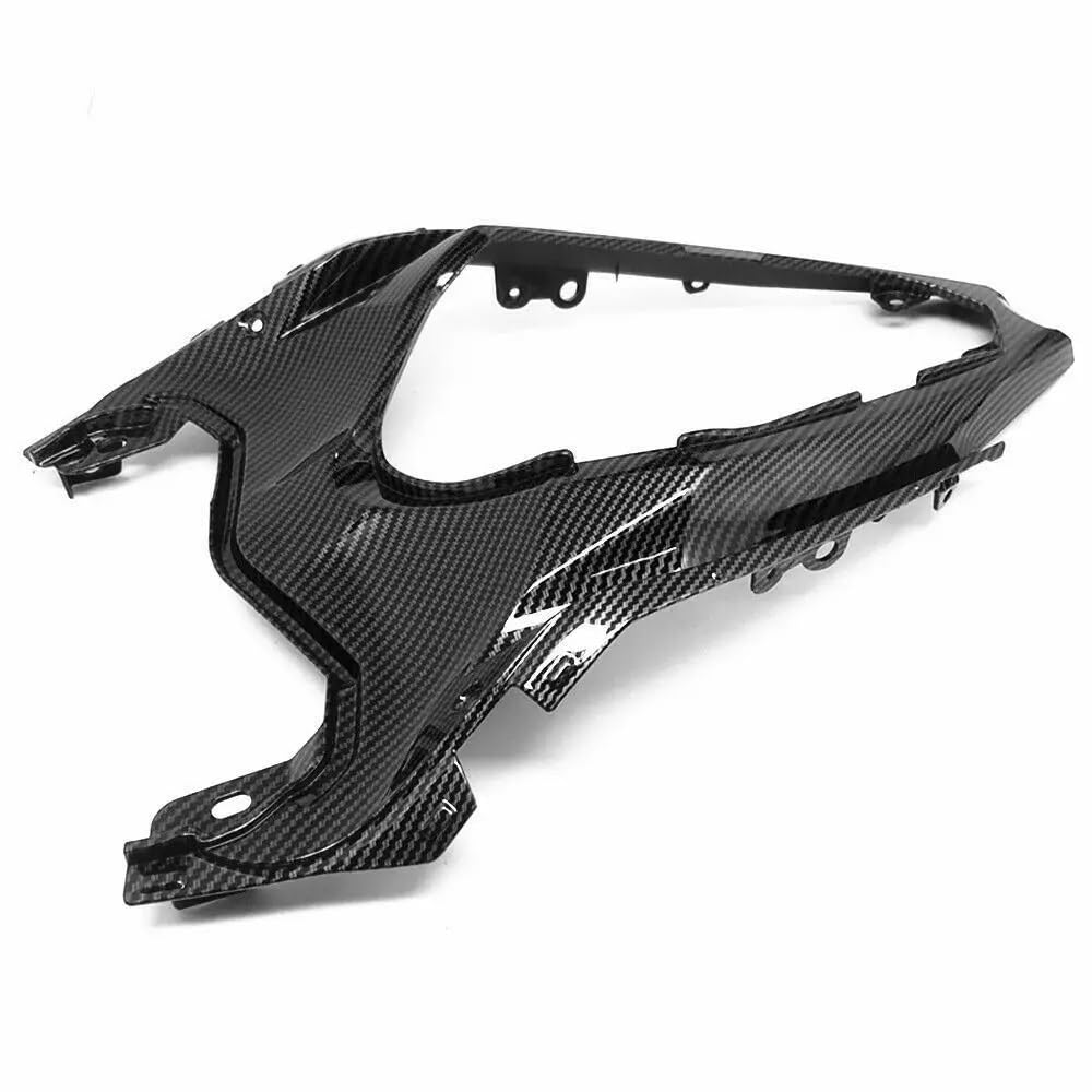 Motorrad Sitzbezug Verkleidung Motorrad Hinten Sitz Abdeckung Gugel Schwanz Verkleidung Panel Für KA&WA&SAKI Ninja 400 Z400 2018 2019 2020 2021 2022 2023 Z 400(4) von CKFDJRNAE