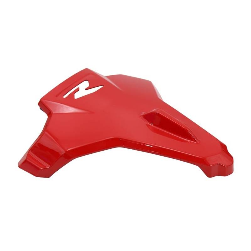 Motorrad Sitzbezug Verkleidung Motorrad Sitz Gugel Für B&MW F900R F900XR F900 XR 2020-2021 Motorrad Hinten Passagier Sitz Abdeckung Verkleidung(Red3) von CKFDJRNAE