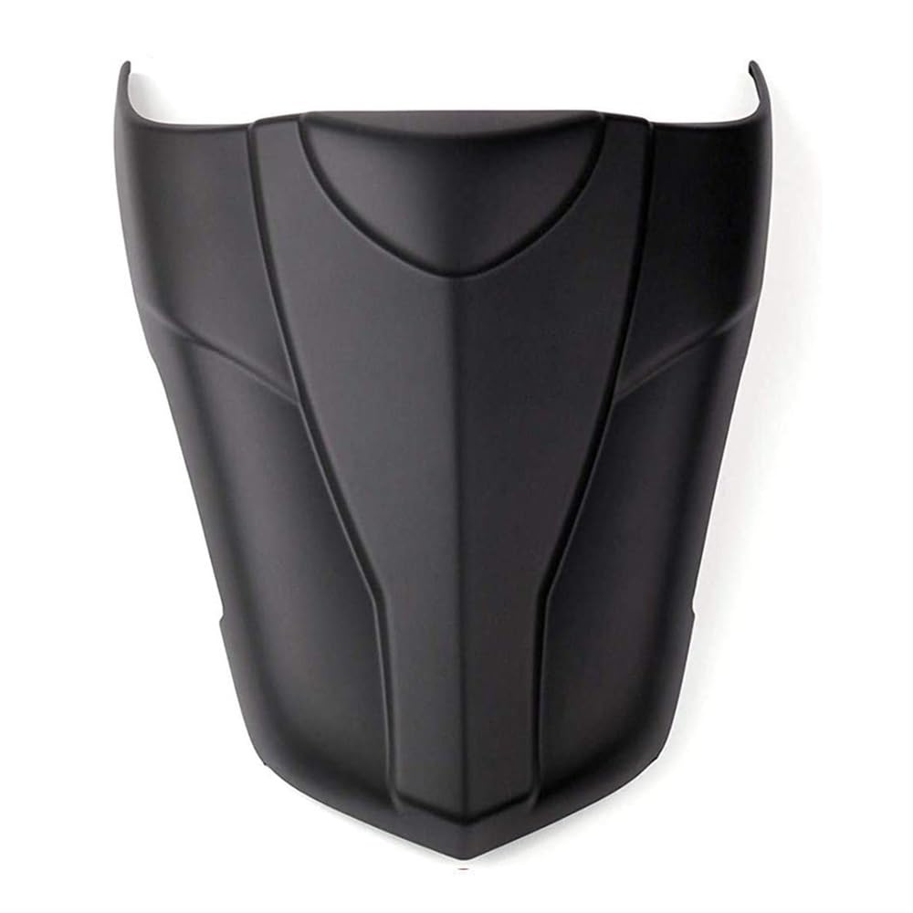 Motorrad Sitzbezug Verkleidung Motorrad Zubehör Sozius Hinten Sitzabdeckungs-haube Verkleidung Für Suzuki SV 650 2016 2017 2018 2019 2020 2021 2022(6) von CKFDJRNAE