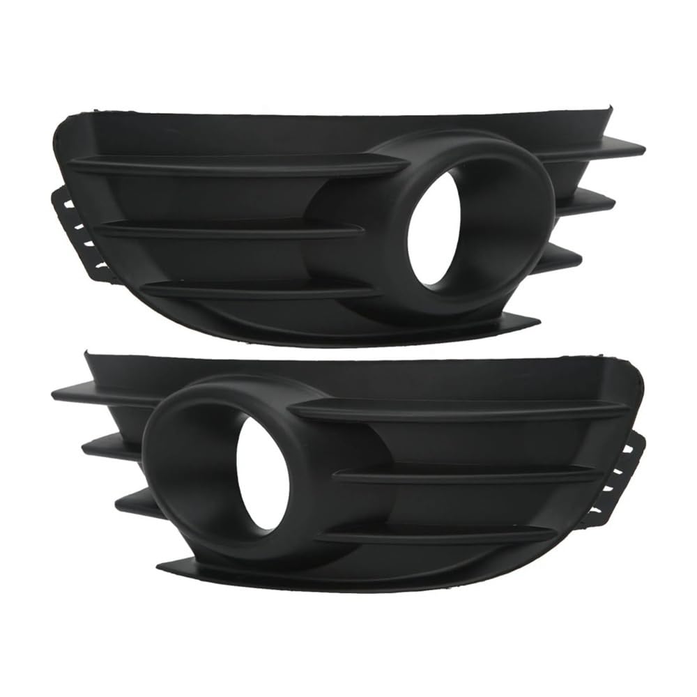 Auto-Frontgrill 1 Paar Nebelscheinwerfergitter Für Die Frontstoßstange Schwarze Nebelscheinwerferabdeckung Nebelscheinwerferrahmenabdeckung Für Citroen C4 2004–2008 Autogrills Auto-Frontgrill 1 Paar Nebelscheinwerfergitter Für Die Frontstoßstange Schwarze Nebelscheinwerferabdeckung Nebelscheinwerferrahmenabdeckung Für Citroen C4 2004–2008 Autogrills von CKGRHJSA