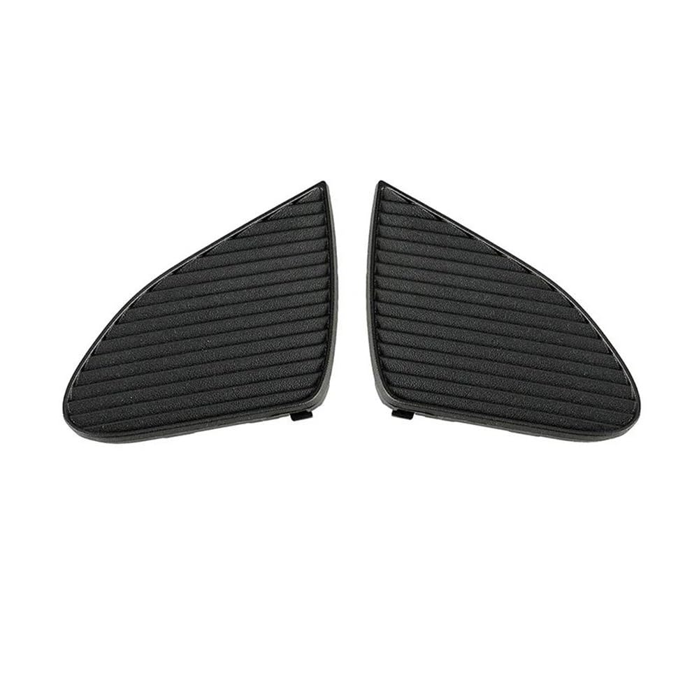 Auto-Frontgrill 2Pcs Auto Vorderen Stoßfänger Unteren Grill Nebel Licht Trim Abdeckung 52437-53020 Für Lexus IS250 IS350 2009 2010 2011 Auto Zubehör Autogrills von CKGRHJSA