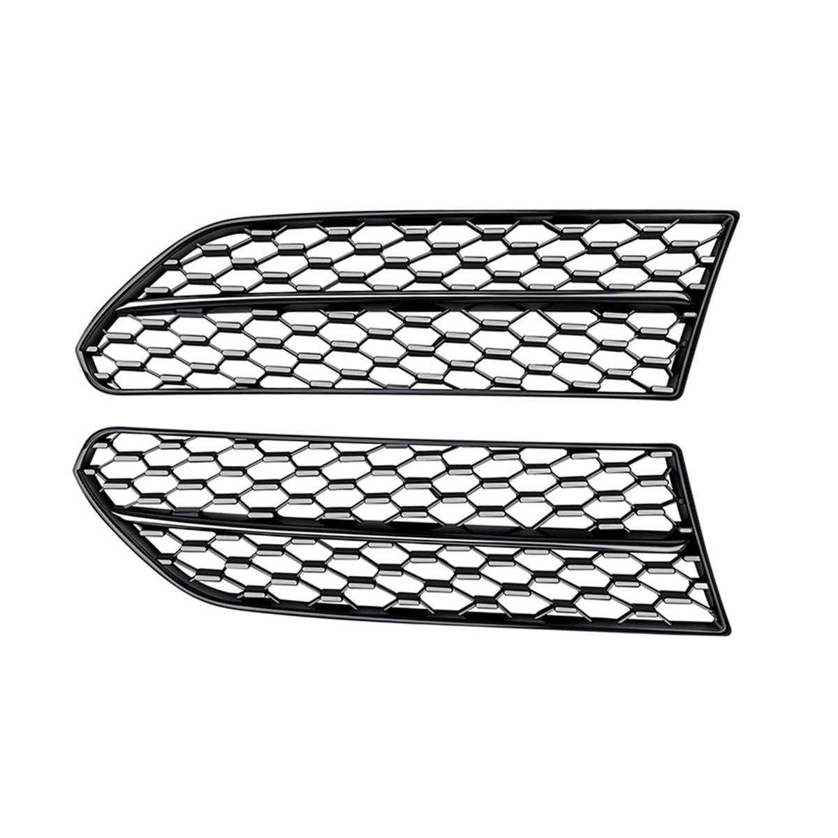 Auto-Frontgrill Auto Front Lower Grille Stoßstange Abdeckung Dekoration Für Mazda Für MX30 Für MX-30 2022 2023 Autogrills von CKGRHJSA