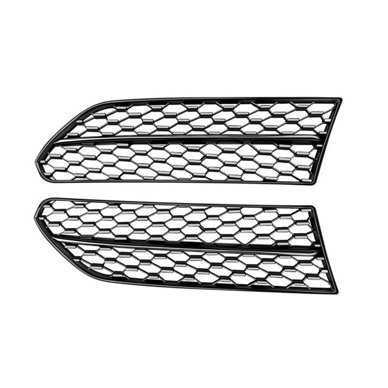 Auto-Frontgrill Auto Front Lower Grille Stoßstange Abdeckung Dekoration Für Mazda Für MX30 Für MX-30 2022 2023 Autogrills von CKGRHJSA