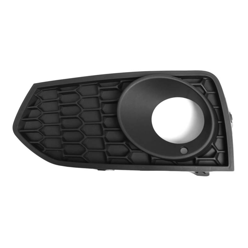 Auto-Frontgrill Auto Front Stoßstange Lampe Kühlergrill Nebel Licht Kühlergrill Links/Rechts Für F22M 2013 2014 2015 2016 2017 51118055319 Auto Zubehör Autogrills(with Hole Left) von CKGRHJSA