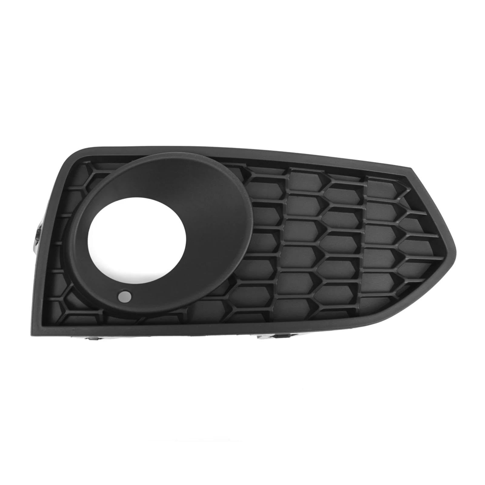 Auto-Frontgrill Auto Front Stoßstange Lampe Kühlergrill Nebel Licht Kühlergrill Links/Rechts Für F22M 2013 2014 2015 2016 2017 51118055319 Auto Zubehör Autogrills(with Hole Right) von CKGRHJSA