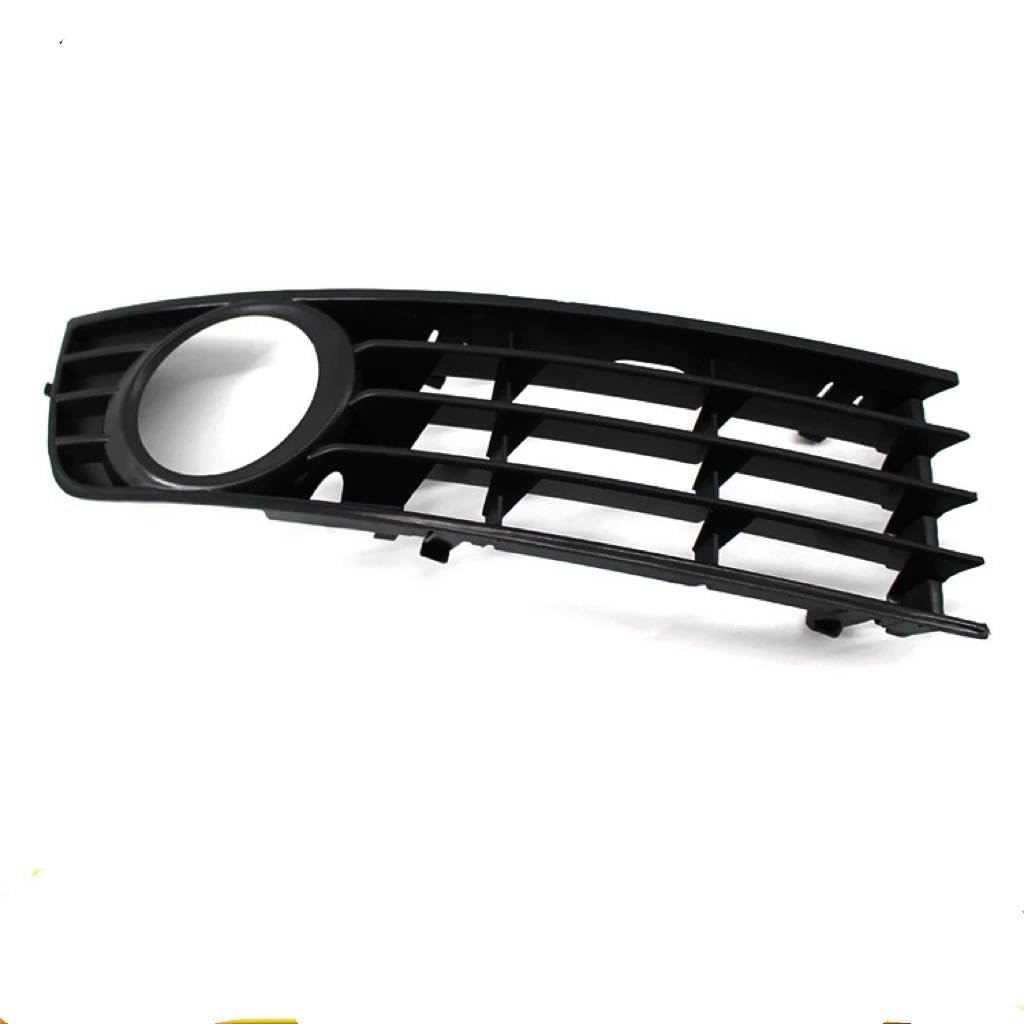 Auto-Frontgrill Für A4 B6 8E0807681 Frontschürze Untere Nebelscheinwerfer Kühlergrill Abdeckung Auto Nebelscheinwerfer Kühlergrill Abdeckung 2001 2002 2003 2004 2005 Autogrills Auto-Frontgrill Für A4 B6 8E0807681 Frontschürze Untere Nebelscheinwerfer Kühlergrill Abdeckung Auto Nebelscheinwerfer Kühlergrill Abdeckung 2001 2002 2003 2004 2005 Autogrills von CKGRHJSA