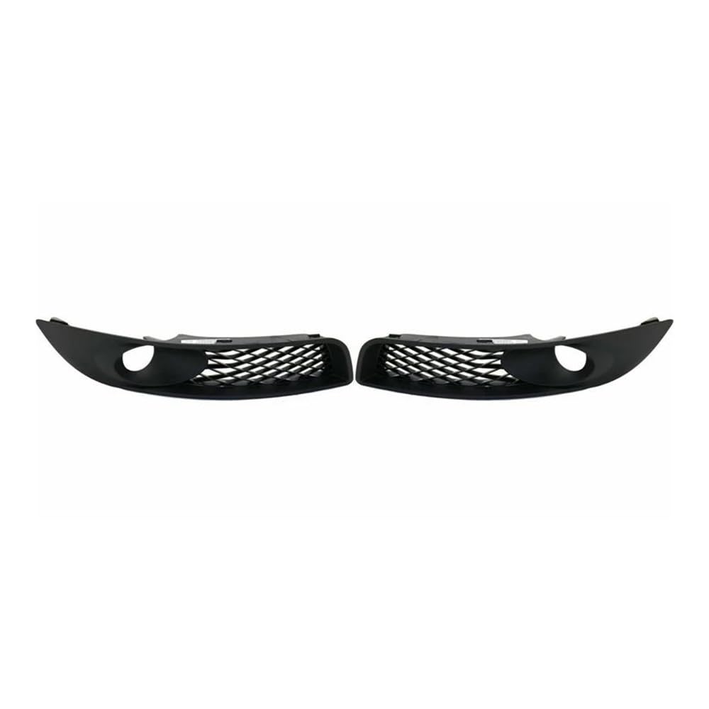 Auto-Frontgrill Für Impala LT LTZ 2006 2007 2008 2009 2010 2011 2012 2013 Auto Front Stoßstange Nebel Licht Gitter GM1038103 GM1039103 Autogrills von CKGRHJSA