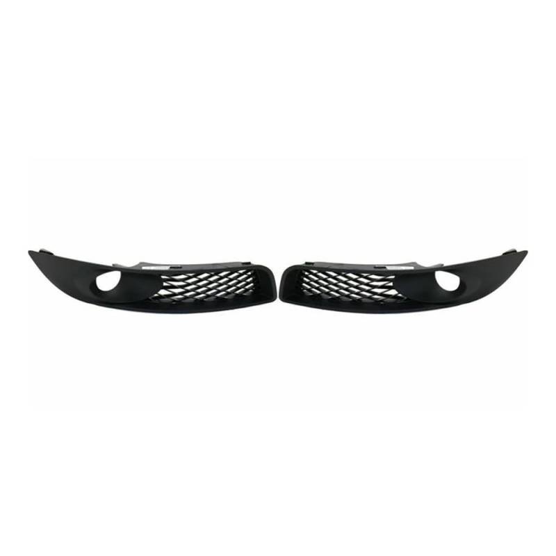 Auto-Frontgrill Für Impala LT LTZ 2006 2007 2008 2009 2010 2011 2012 2013 Auto Front Stoßstange Nebel Licht Gitter GM1038103 GM1039103 Autogrills von CKGRHJSA