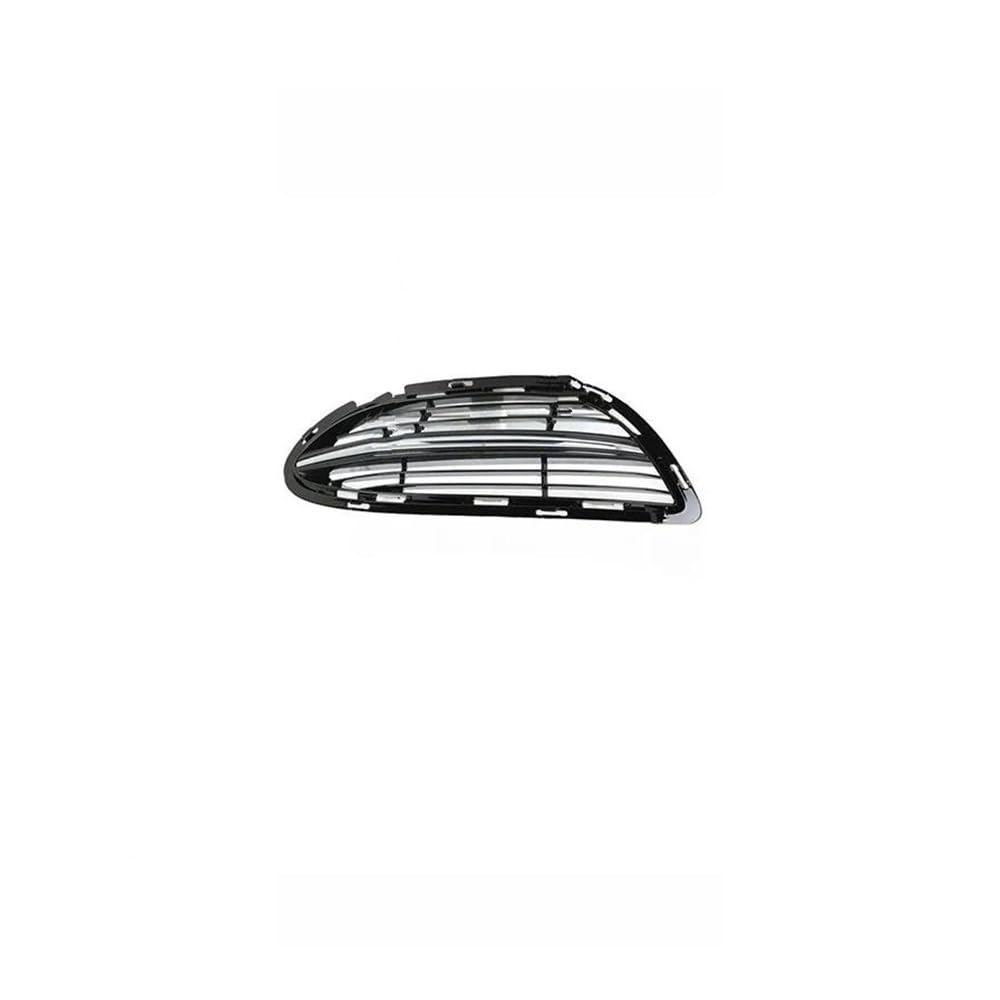 Auto-Frontgrill Für S Klasse W222 Nebelscheinwerferabdeckung Chrome Trim Lower Grill A 2228851321 2228851421 2228850224 222885 0324 0724 Autogrills(11 Star Yellow) von CKGRHJSA