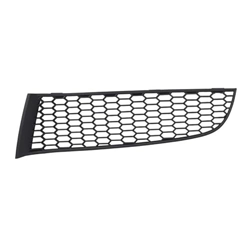 Auto-Frontgrill Kunststoff Auto Frontschürze Unteren Kühlergrill Grill Abdeckung 51117903674 51117903673 Für F01 F02 M Sport 2009 2010 2011-2013 2014 2015 Autogrills(1PC Left) von CKGRHJSA