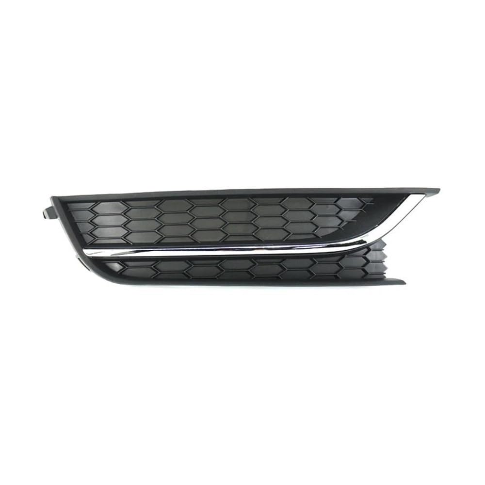 Auto-Frontgrill Links Rechts Auto Front Lower Nebel Licht Kühlergrill Ohne Loch Für Passat TDI SEL 2014 2015 Für Wolfsburg Edition 2013-2015 Autogrills(1 Pc Right) von CKGRHJSA