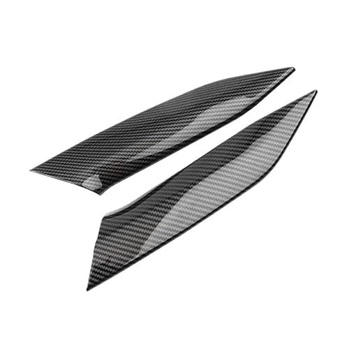 Innenverkleidungen von Autos Für 3 Serie G20 G28 2020 Auto Carbon Fiber Texture Interior Center Konsole Getriebe Shift Panel Abdeckung Seite Streifen Schutz Trim Interieur Zubehör von CKGRHJSA