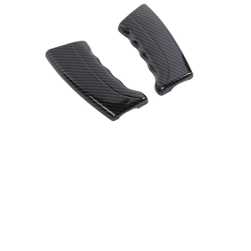 Innenverkleidungen von Autos Für Nitro 2007-2012 Auto Handbremse Abdeckung Trim Styling Innen Auto Form Zubehör Interieur Zubehör(A) von CKGRHJSA