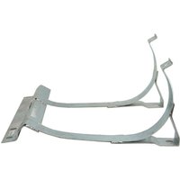 Montagesatz, Auspuffanlage CLAMP RV809OC von Clamp