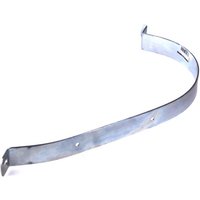 Montagesatz, Auspuffanlage CLAMP RV810OC von Clamp