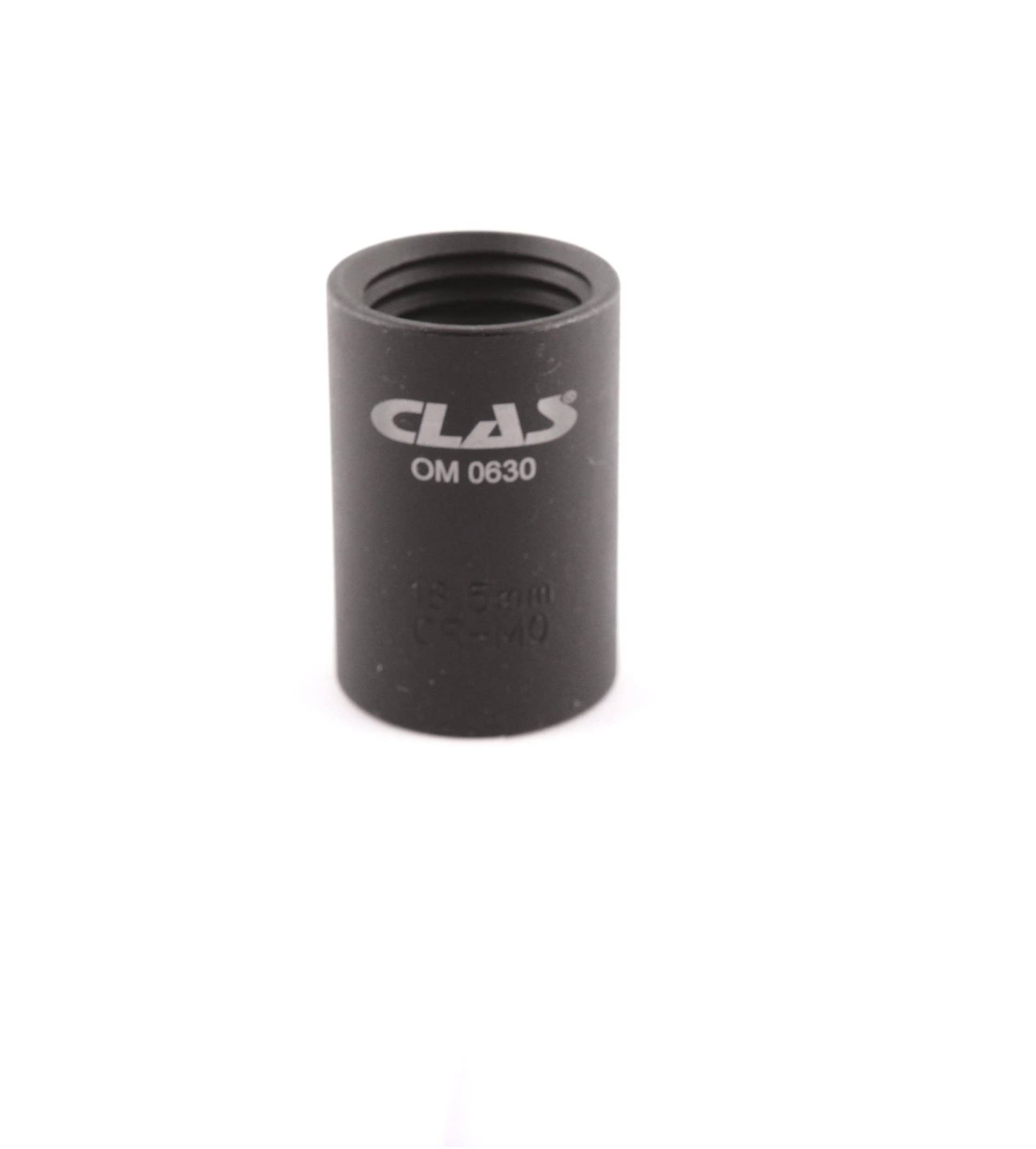 CLAS Equipements 18,5mm L.38mm 1/2" SA0632 von CLAS Equipements