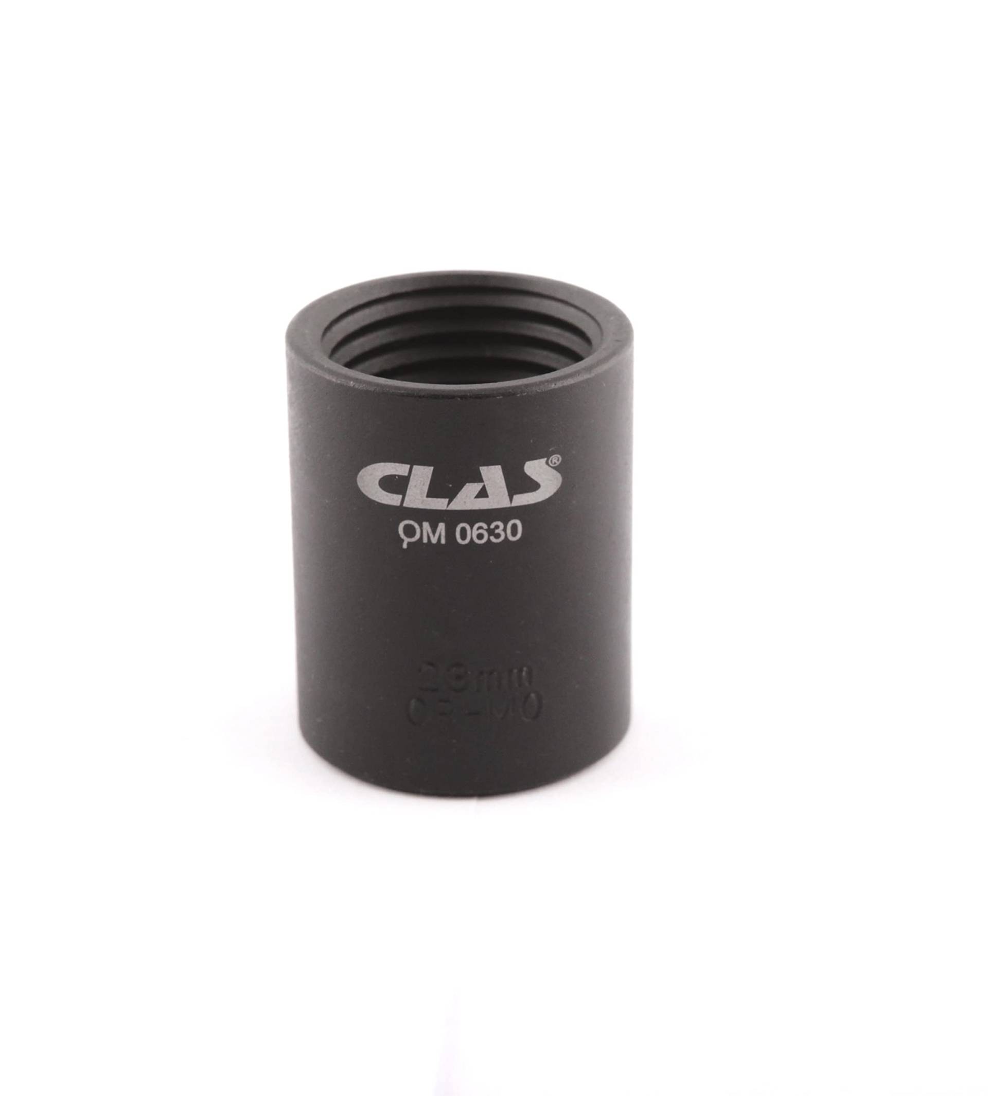 CLAS Equipements Außengewinde 23mm L.38mm 1/2" SA 0635 von CLAS Equipements