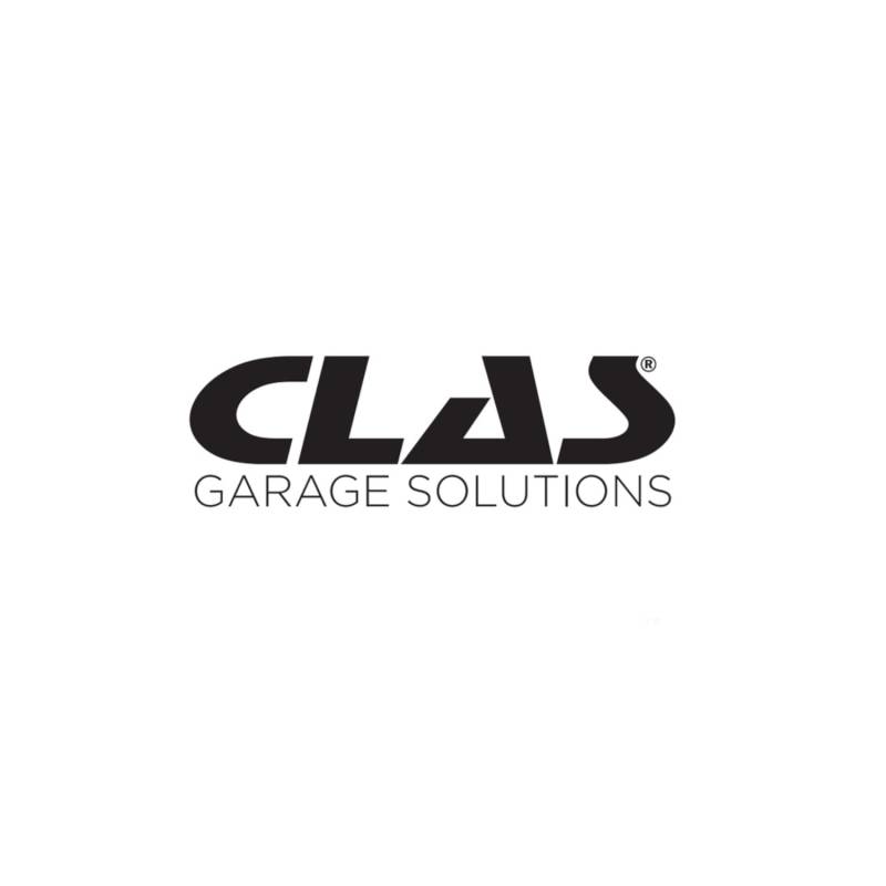 CLAS Equipements CO1160 Gummipuffer, rund, verstellbar, für Hebebühne 48 mm von CLAS Equipements