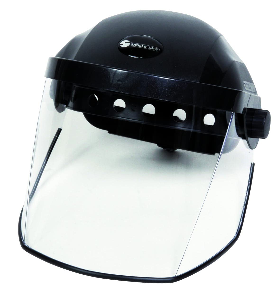 CLAS Equipements OE 0311 Display Facial Protection Electric Arcs von CLAS Equipements