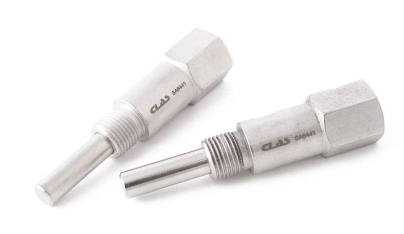 CLAS Equipements Positionierungsstift für Camesx2 - SA 6441 von CLAS Equipements