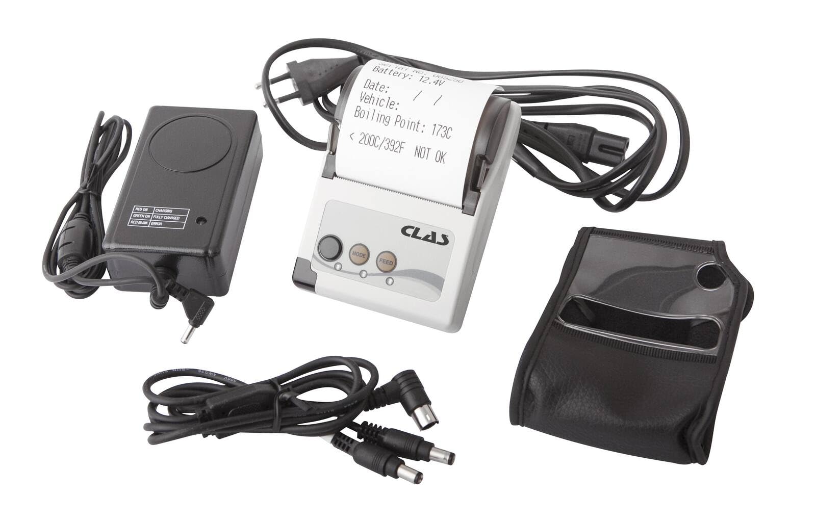 CLAS Equipements Prüfgerät - AC 5023 von CLAS Equipements