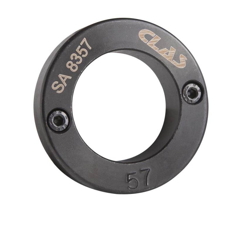 CLAS Equipements SA 8357 Zentrierring ø 57 mm von CLAS Equipements