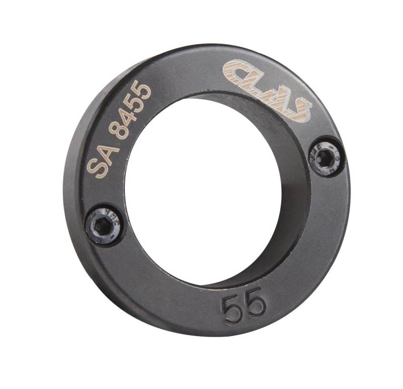 CLAS Equipements SA 8455 Zentrierring ø 55 mm von CLAS Equipements