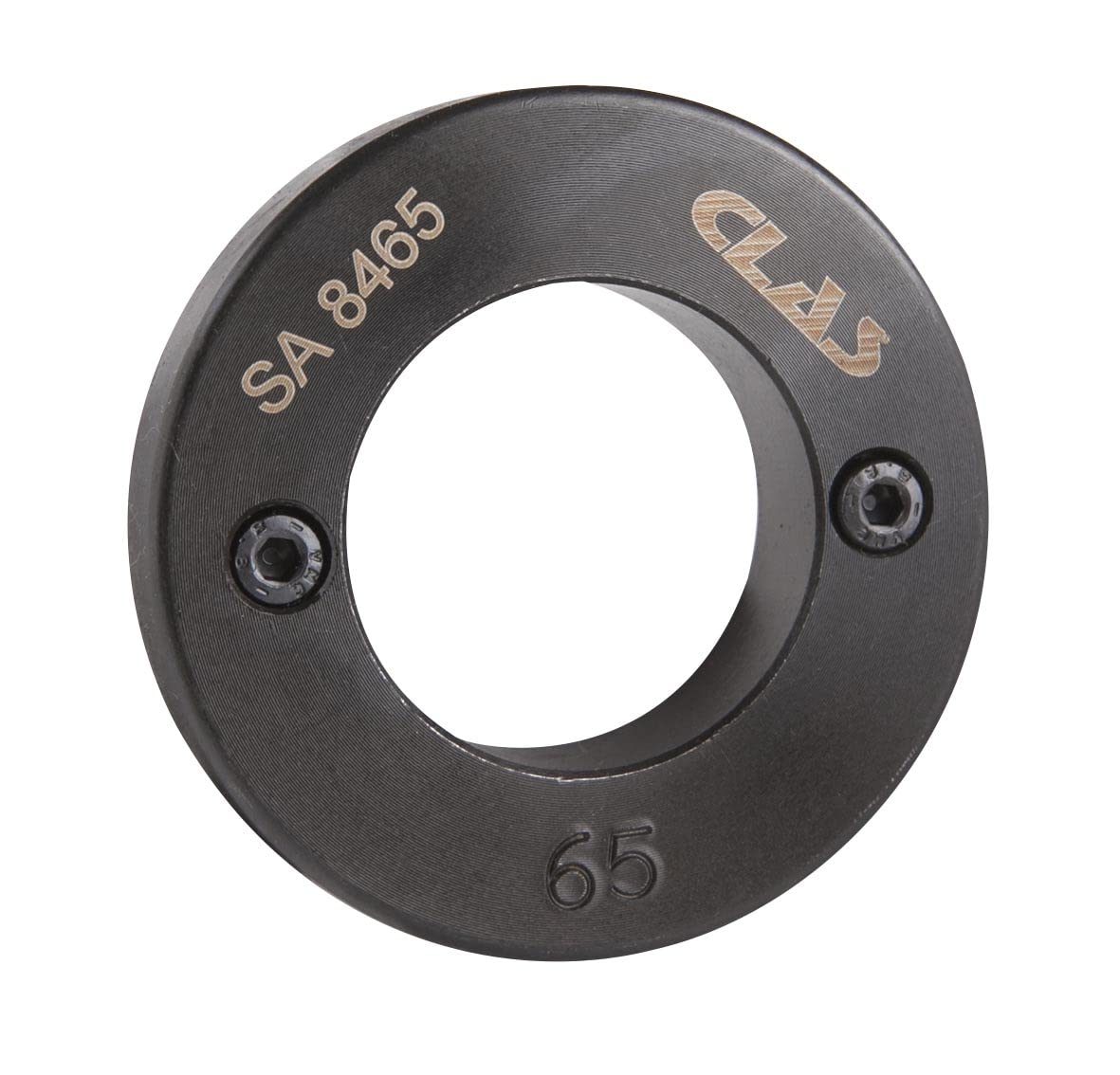 CLAS Equipements SA 8465 Zentrierring ø65 mm von CLAS Equipements