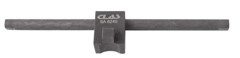 CLAS Equipements Spannhebel SA 6240 von CLAS Equipements