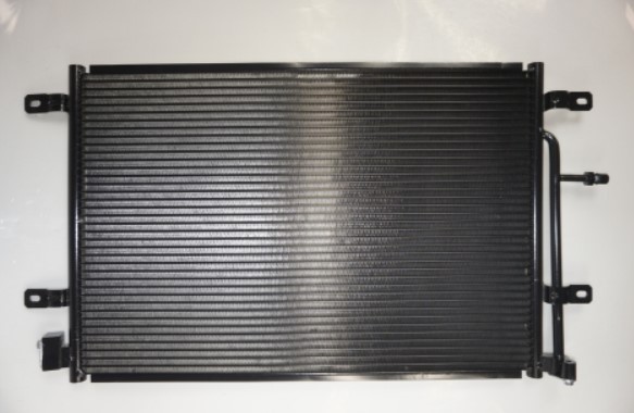 CLIMTEX Klimakondensator AUDI,SEAT CH2-085 8E0260401N,8E0260403H,8E0260403L Kondensator,Klimakühler,Kondensator Klimaanlage,Kondensator, Klimaanlage von CLIMTEX