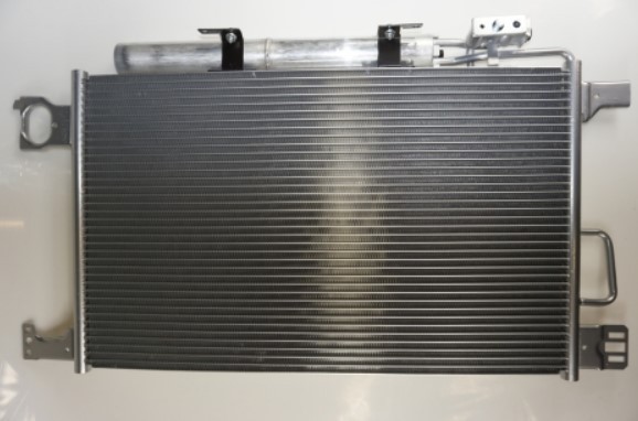 CLIMTEX Klimakondensator MERCEDES-BENZ CH2-495 CO4197,2035000854,A2035000854 Kondensator,Klimakühler,Kondensator Klimaanlage,Kondensator, Klimaanlage von CLIMTEX