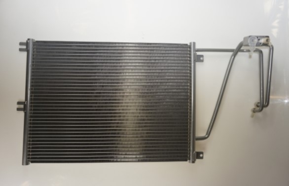 CLIMTEX Klimakondensator OPEL,VAUXHALL CH2-755 1850061,52479109,52479125 Kondensator,Klimakühler,Kondensator Klimaanlage,Kondensator, Klimaanlage von CLIMTEX