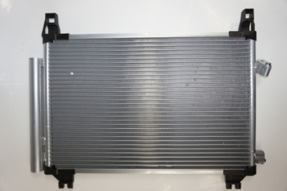 CLIMTEX Klimakondensator TOYOTA CH2-011 884600D210,CO4660,CO7260 Kondensator,Klimakühler,Kondensator Klimaanlage,Kondensator, Klimaanlage 884600D060 von CLIMTEX