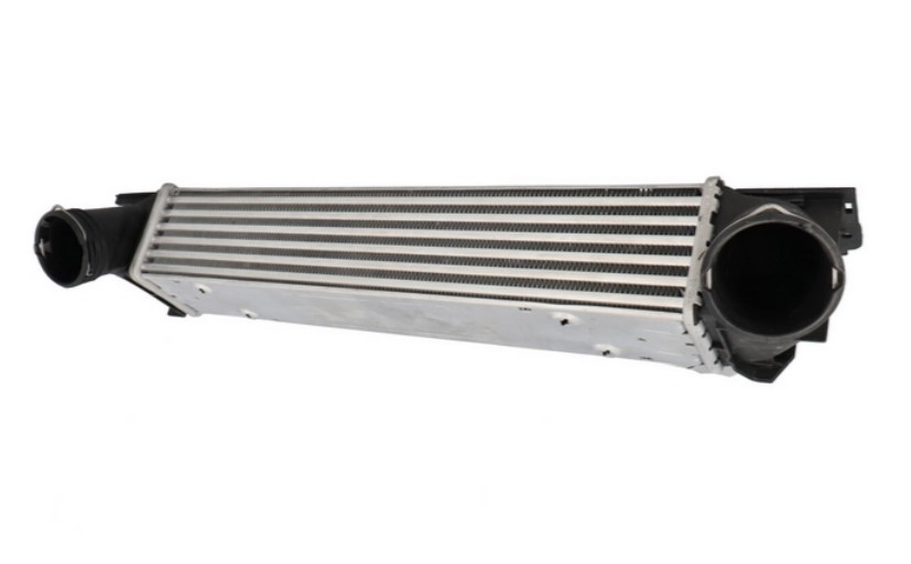 CLIMTEX Ladeluftkühler BMW CH4-135 17517524916,7524916,17512468100 Intercooler 4881092 von CLIMTEX